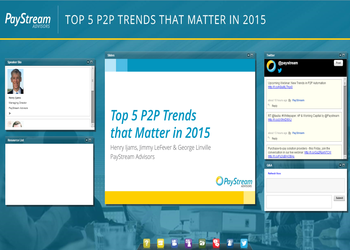 Apptricity - webinar