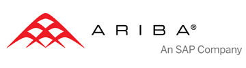 Ariba Web Logo