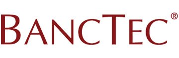 BancTec Logo