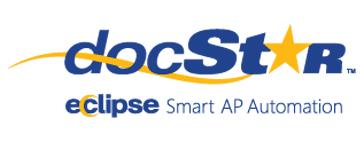 Eclipse by docSTAR logo