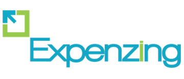 Expenzing Logo