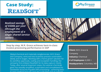 ap software case study