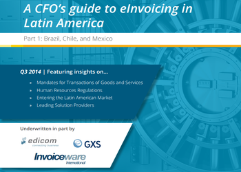 global einvoicing