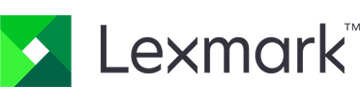 Lexmark Web Logo