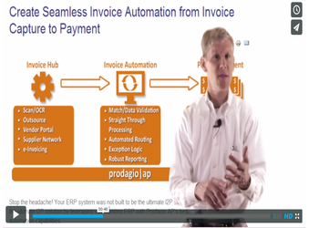 ap automation software
