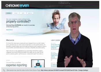 invoice & expense management solutions