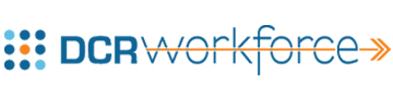 DCR Workforce Logo