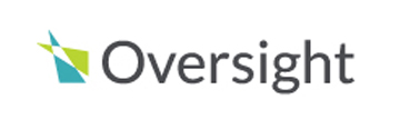 Oversight Logo