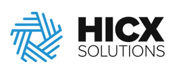 HICX Web Logo