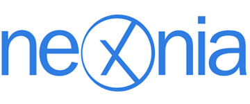 Nexonia Web Logo