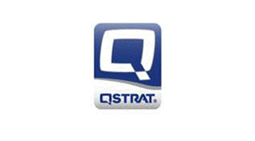 QStrat Logo
