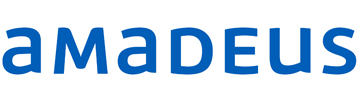 Amadeus web logo