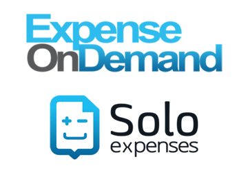 Expense On Demand Web Logo