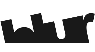 Blur Group Logo